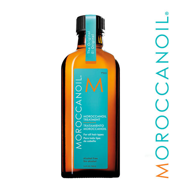 Moroccanoil Treatment olje za lase